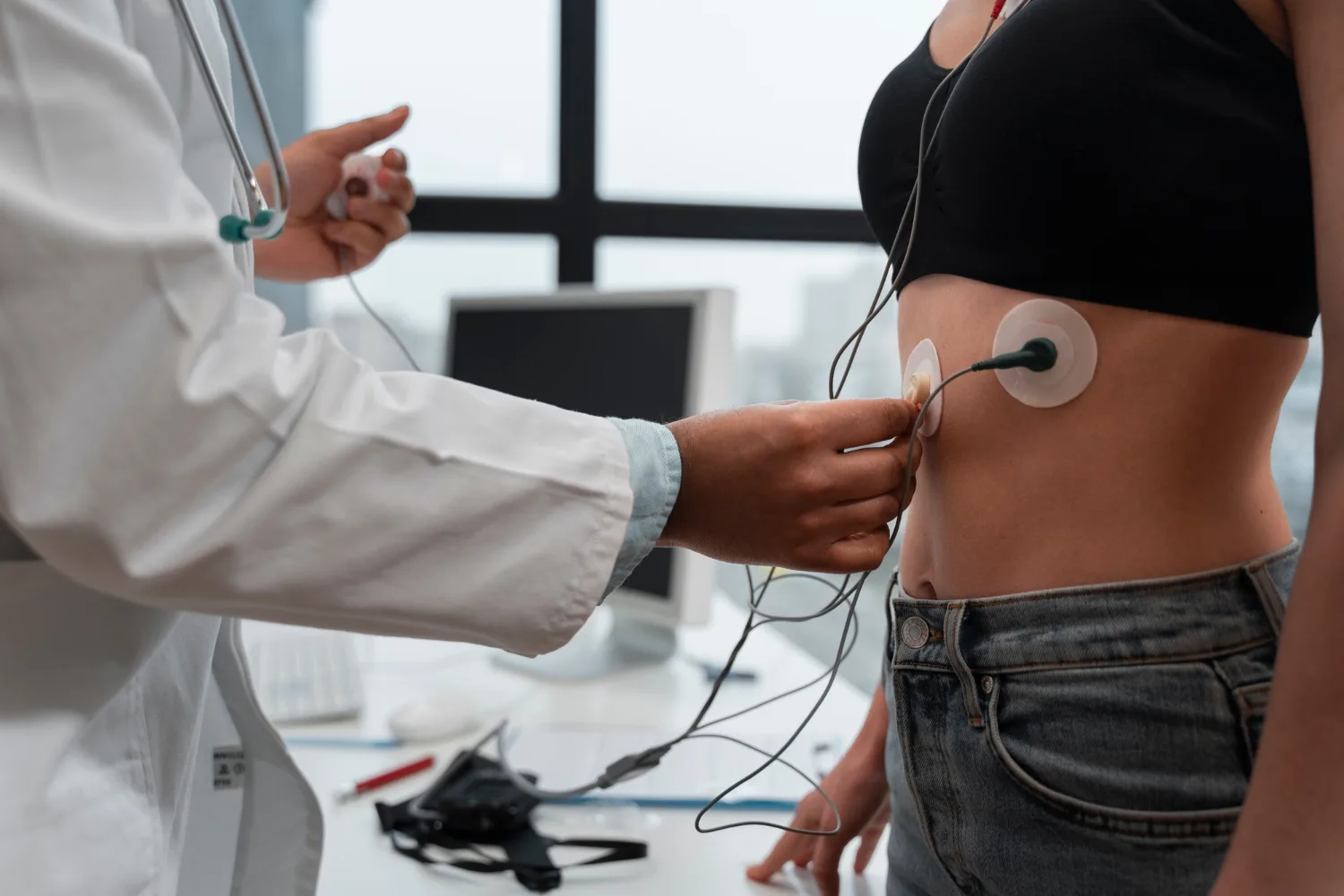Holter en el sur de la CDMX: Diagnóstico preciso con el Dr. Fabio Solis Jiménez
