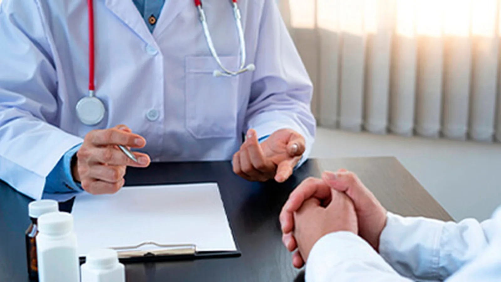 Cardiólogo intervencionista con MAPFRE México seguro de gastos médicos mayores en Coyoacán CDMX