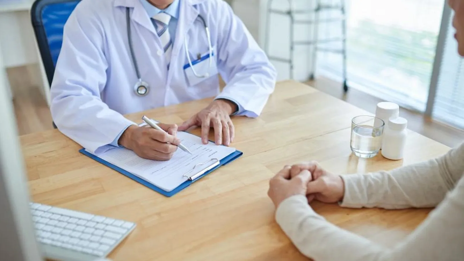 Cardiólogo intervencionista con Zurich México seguro de gastos médicos mayores en Coyoacán CDMX