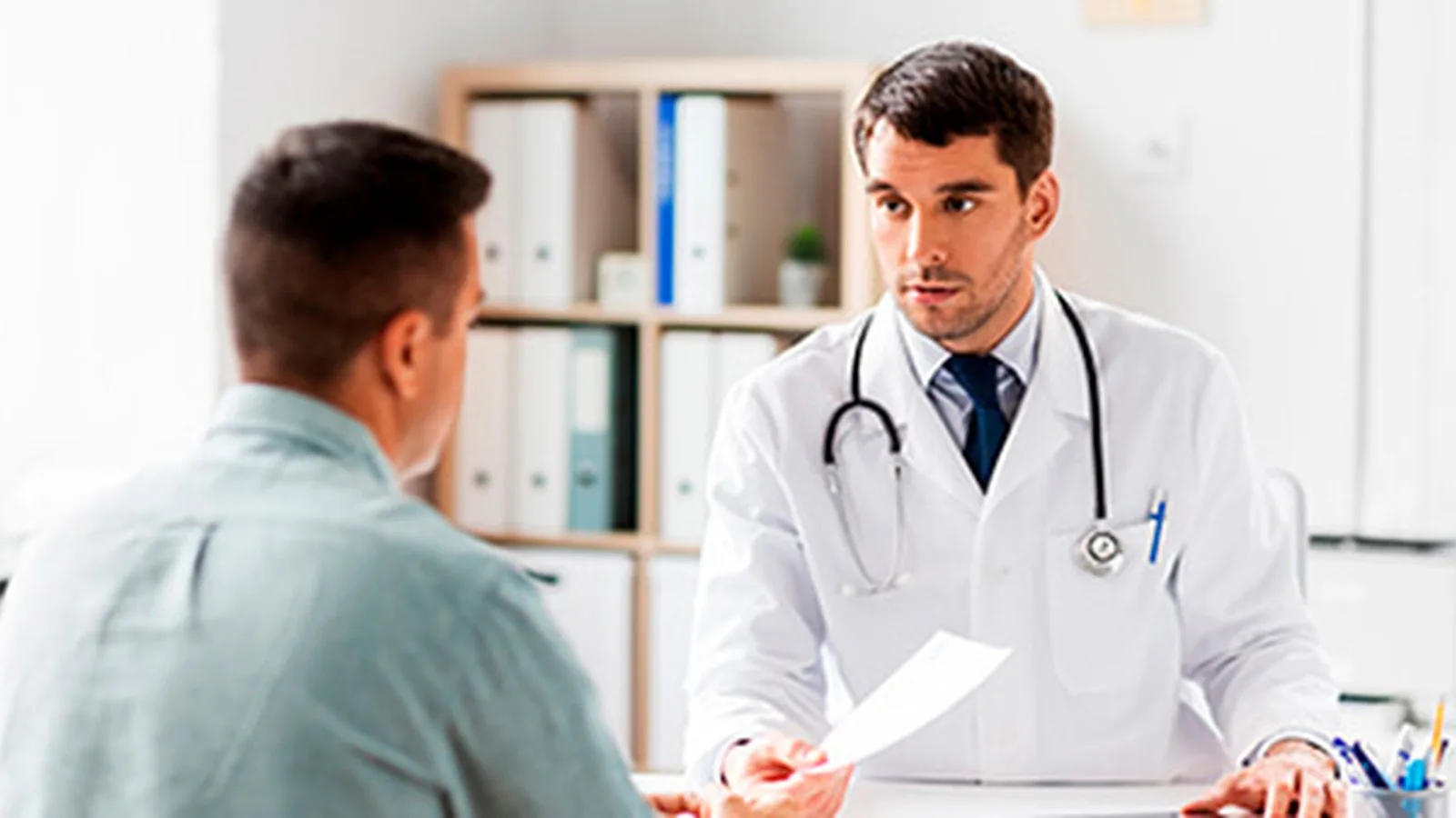 Cardiólogo intervencionista en Coyoacán CDMX