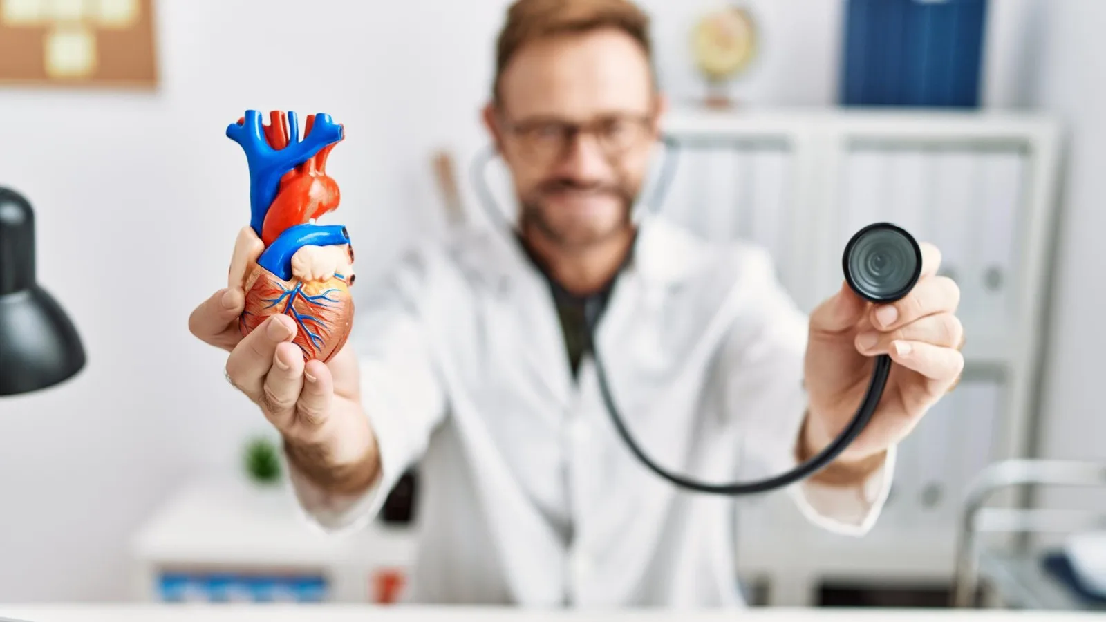 Cardiopatía Isquémica: Diagnóstico y Abordaje Intervencionista en Coyoacán CDMX