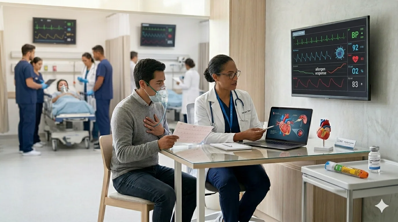 Precio cateterismo cardíaco en Coyoacán CDMX